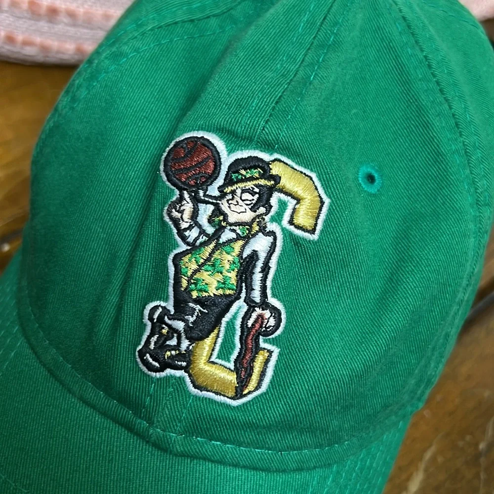New Era NBA‎ Boston Celtics Hat- OS
